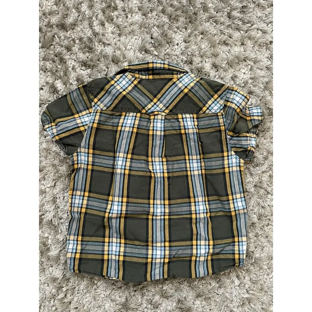 The Children's Place Shirt Size 24 Month